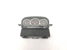 2007-2011 MK2 FL FORD FOCUS ST TURBO BOOST GUAGE 2.5 PETROL 8V4T10B944AB 