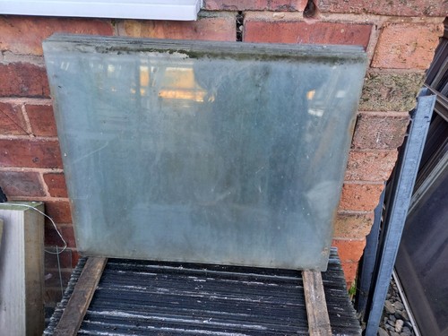 3mm horticultural glass 610mm - glass,,