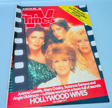 1985 TV times 26 Oct-1 Nov