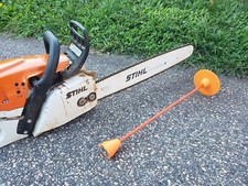 Firewood measuring tool