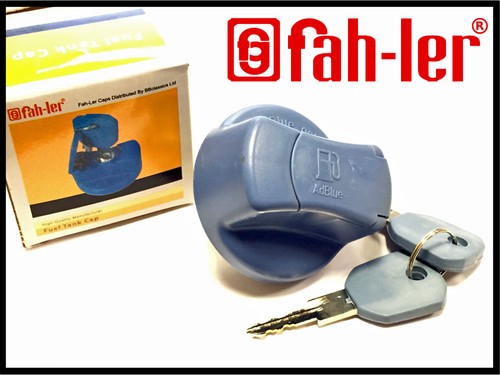 Fahler 40mm adblue - fahler,
