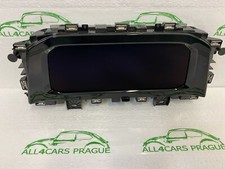 VW CADDY INSTRUMENT CLUSTER
