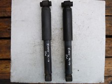 IVECO DAILY SINGLE WHEEL REAR