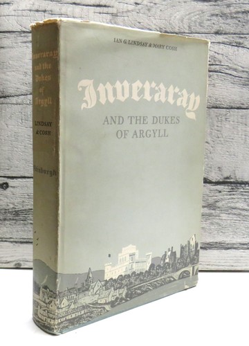 Inveraray and the dukes - dukes, of