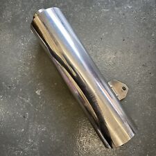 KAWASAKI ZX9R Zx9-R Exhaust End Can Standard Exhaust