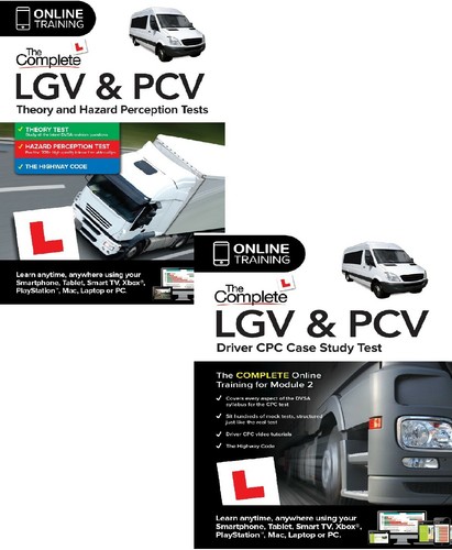 2026 complete lgv pcv - 2026,