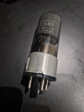 Marconi l63 cv1067 metal base - marconi,