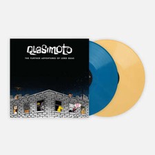 Quasimoto - The Further