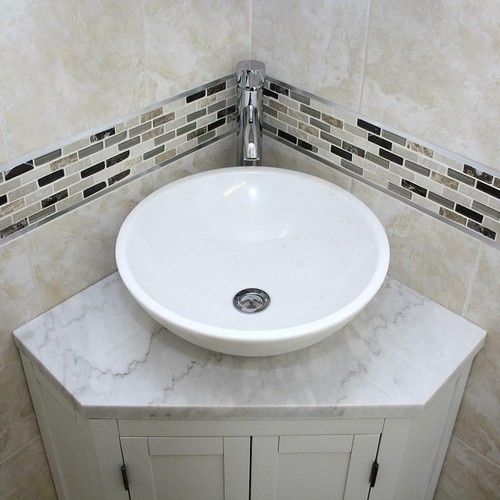 Off white painted - painted, bathroom