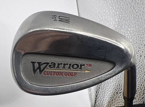 Warrior golf lob wedge - lob,