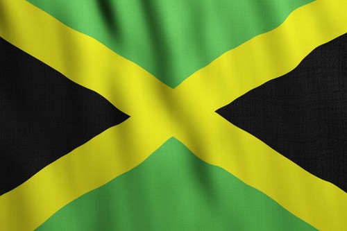 Flag jamaica jamaican - flag,