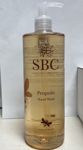 Sbc propolis hand - hand, rescue