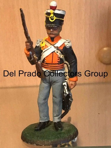 Del prado napoleon - del, at