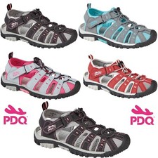 LADIES PDQ SUMMER SPORT