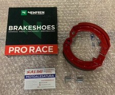 Pair brake pads pro race - pair, front