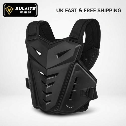 Sulaite motocross body armor - body,