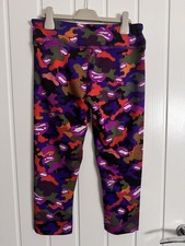 Zumba Women's  Capri Leggings