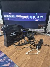 Sega Mega Drive Reactor