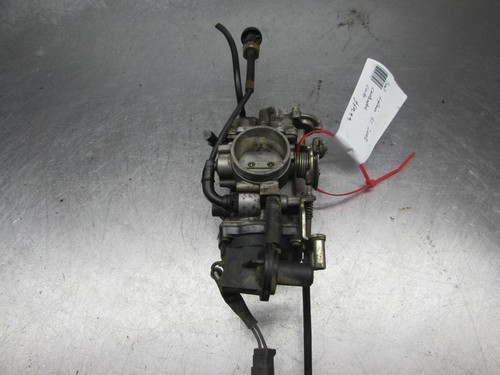Buell lightening 2002 - buell,