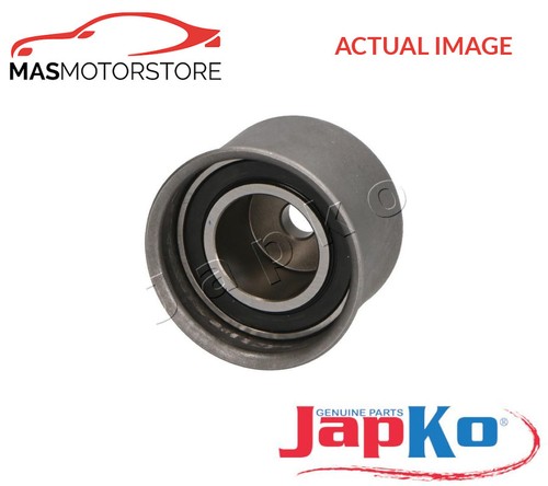 Timing belt tensioner pulley - timing,