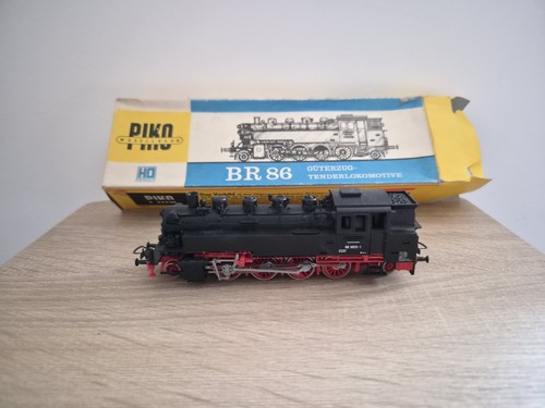 Piko scale 2 8 - br, 2-8-2