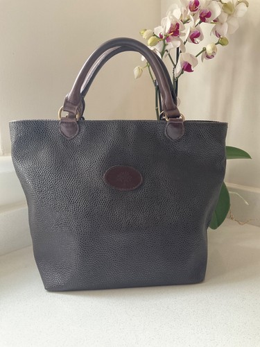 Vintage mulberry chocolate - vintage,