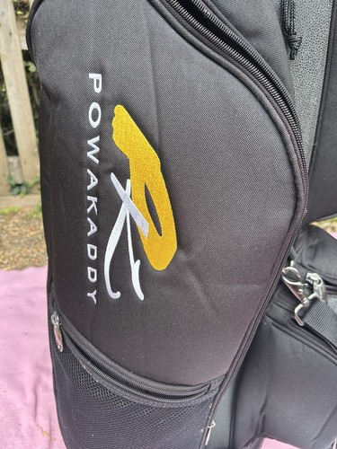 Powakaddy way lightweight - powakaddy,