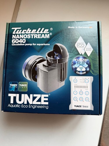 Tunze turbelle nanostream - tunze,