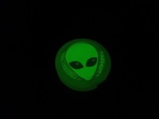 Duncan alien glow in - duncan, the
