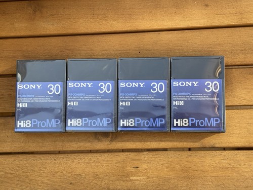 Sony 30hmpx hi8 - p5-30hmpx, promp