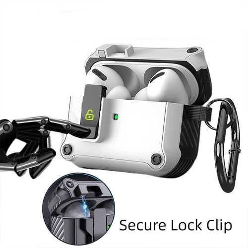 Security lock case - security,