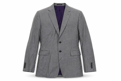 Duchamp mens jacket suit - duchamp,