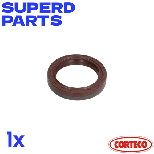 Corteco co12013480b shaft - corteco,