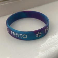Proto scooters tie - proto, dye