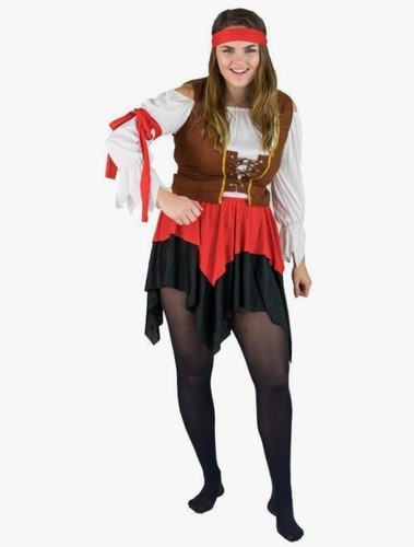 Women buccaneers pirate of - women's,