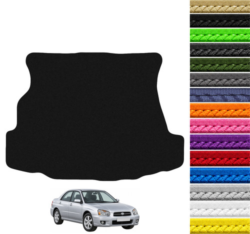 For subaru impreza - subaru, saloon