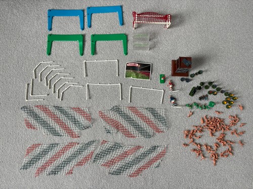 Subbuteo italia usa 94 - subbuteo,