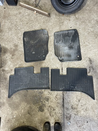 Range rover p38 genuine - range,