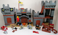 LEGO Duplo 4777 Knights'