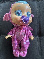 Cry Baby Doll Dragon with