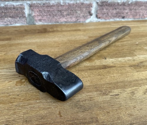 Vintage 5lb blacksmith - vintage,