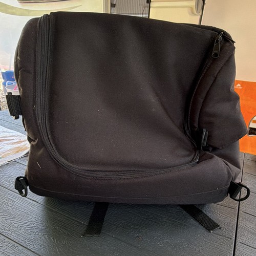Harley davidson sissy bar bag - harley,