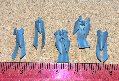 Warhammer 40k eldar - 40k:,