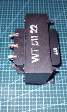 Philips vintage wt511 22 - wt511,