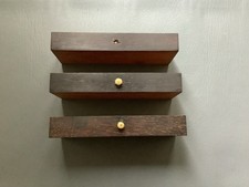 Antique writing slope box - writing,