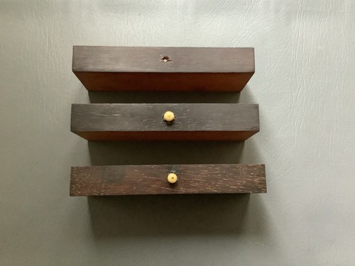 Antique writing slope box - antique,