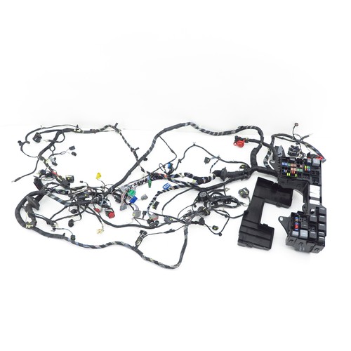 Wiring harness fuse - harness,