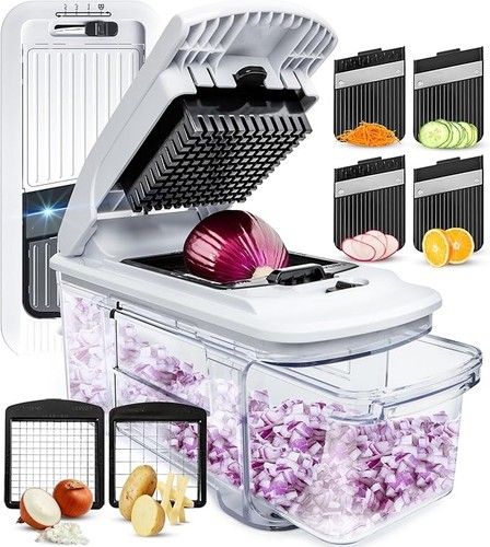 Fullstar 1 vegetable - fullstar,