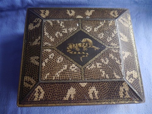 Vintage william crawford - crawford, &
