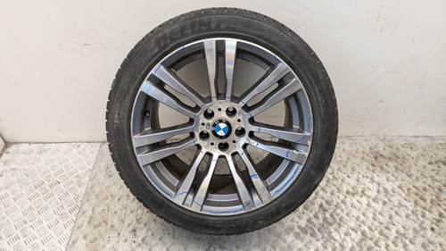 Bmw e70 alloy wheel - bmw,